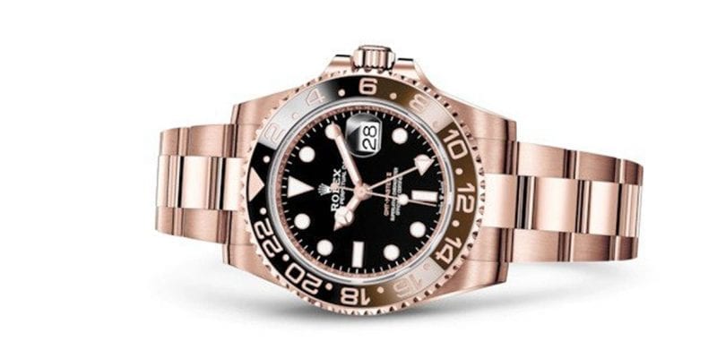 Acquisto Rolex Como
