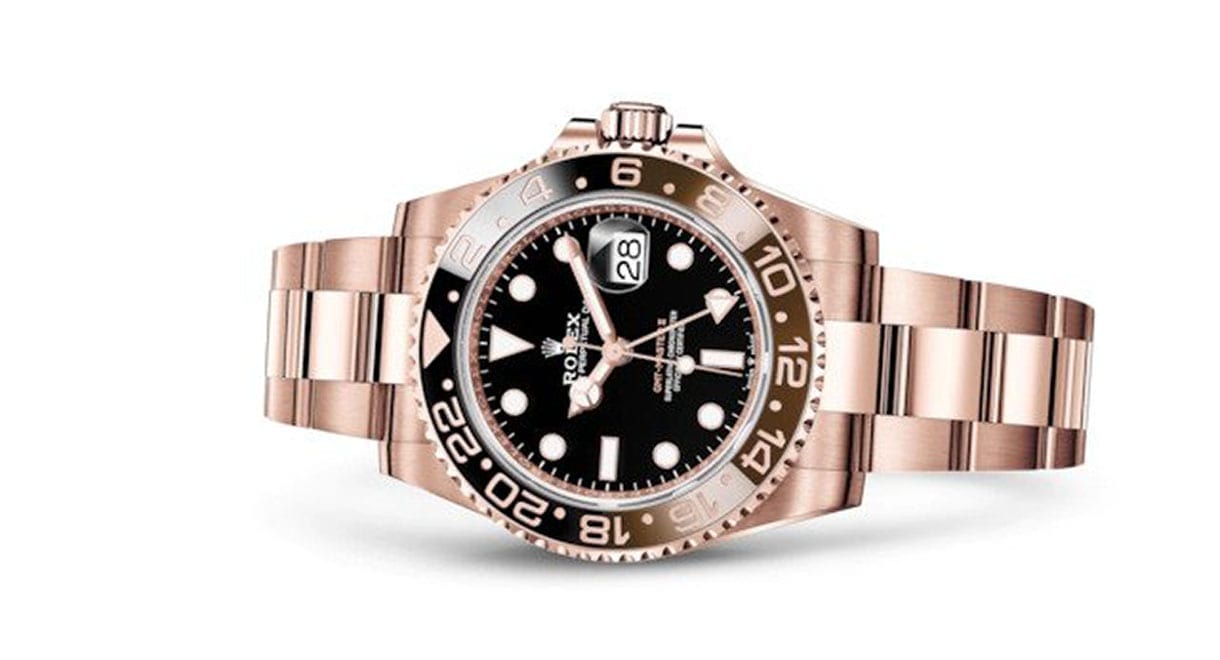 Acquisto Rolex Como