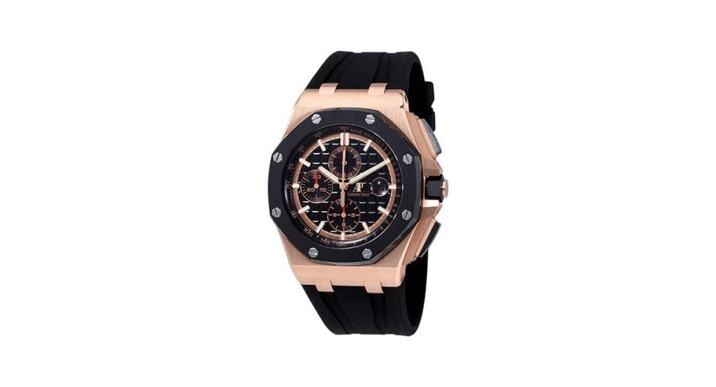 Compro Audemars Piguet Como