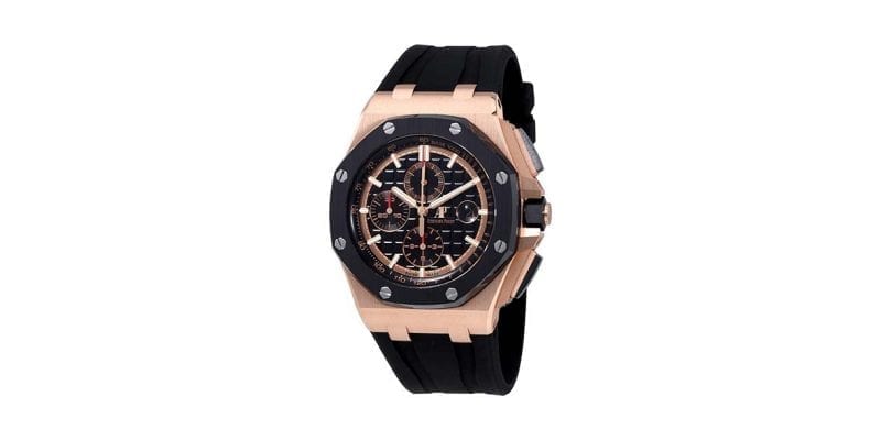 Compro Audemars Piguet Como