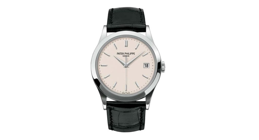 Compro Patek Philippe Como