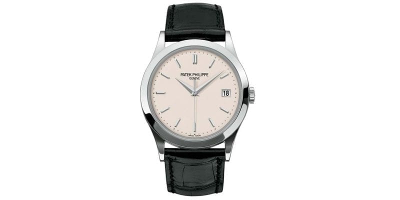 Compro Patek Philippe Como