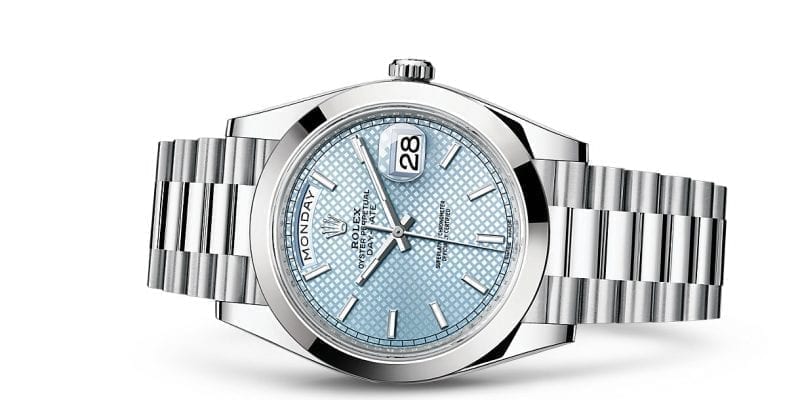 Rolex Usati Como