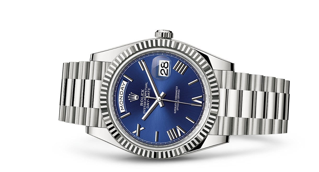Vendo Rolex Como